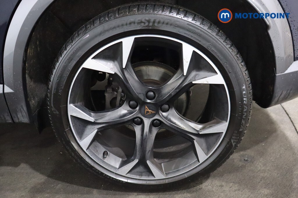 Used Cupra Formentor 2023 for sale - 78123549: Photo 39