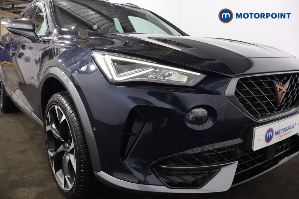 Used Cupra Formentor 2023 for sale - 78123549: Photo 40