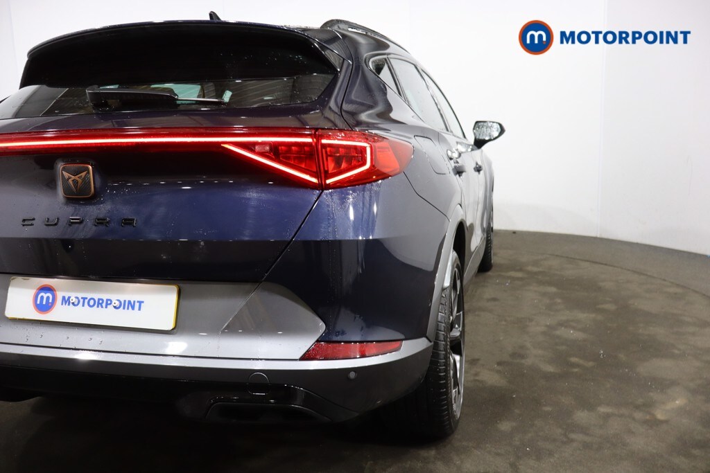 Used Cupra Formentor 2023 for sale - 78123549: Photo 41