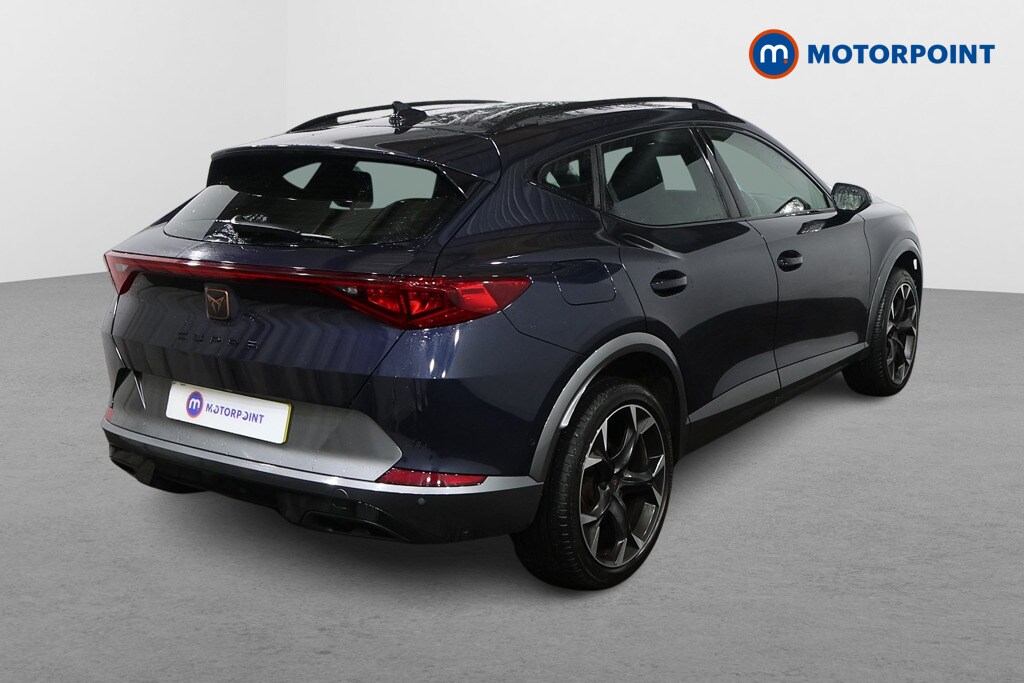 Used Cupra Formentor 2023 for sale - 78123549: Photo 7