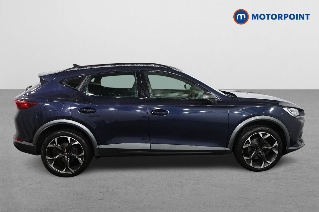 Used Cupra Formentor 2023 for sale - 78123549: Photo 8