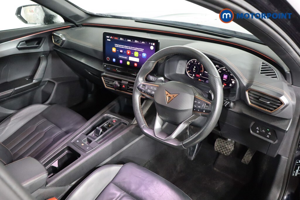 Used Cupra Formentor 2023 for sale - 78123549: Photo 9