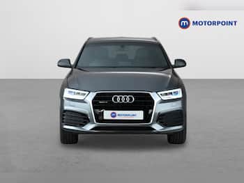 Used Audi Q3 2016 for sale - 79802501: Photo