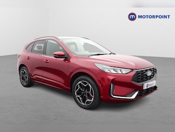 Used Ford Kuga 2024 for sale - 78745682: Photo