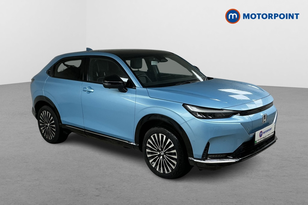 Used Honda e NY1 2024 for sale - 76250044: Photo 1