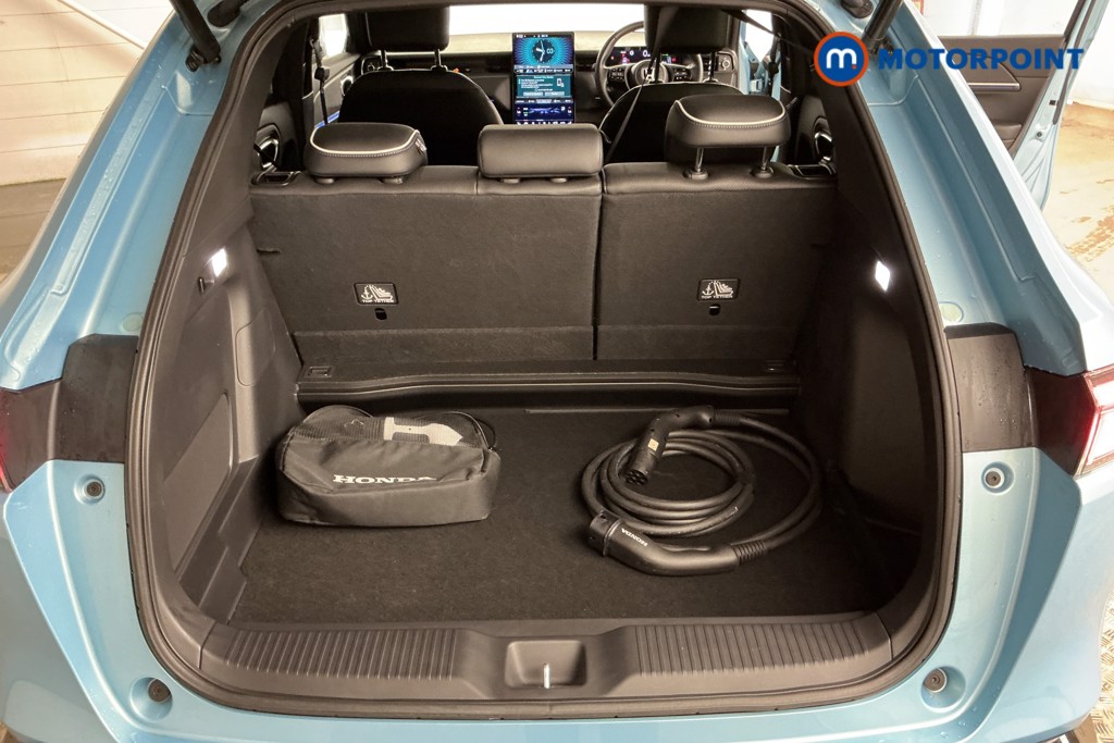 Used Honda e NY1 2024 for sale - 76250044: Photo 11