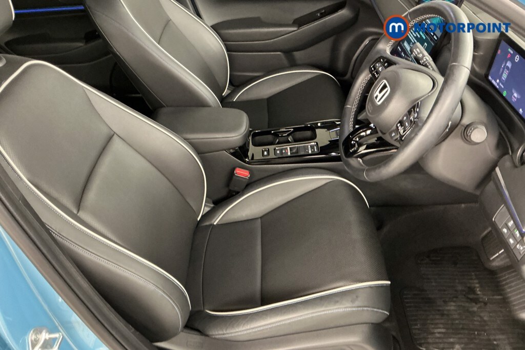 Used Honda e NY1 2024 for sale - 76250044: Photo 13