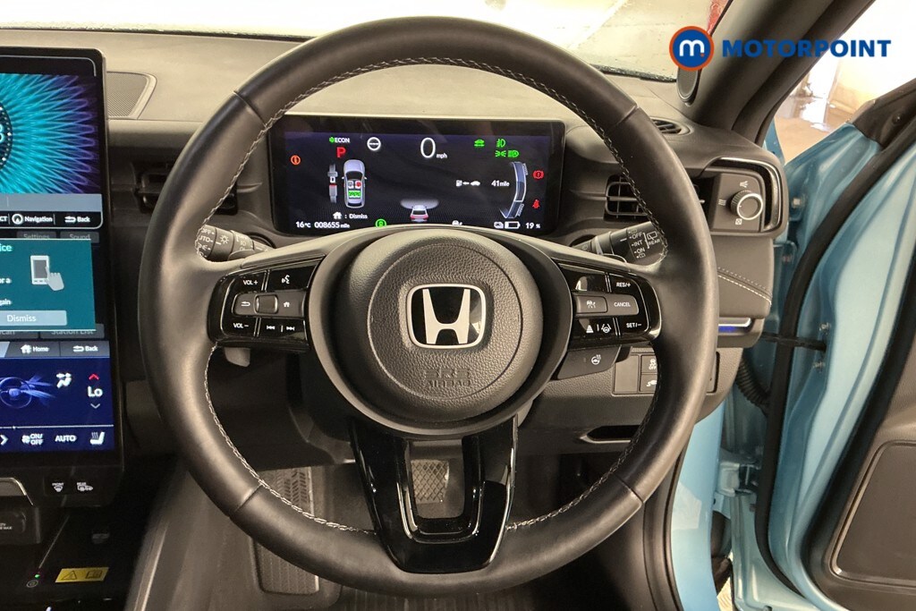 Used Honda e NY1 2024 for sale - 76250044: Photo 14