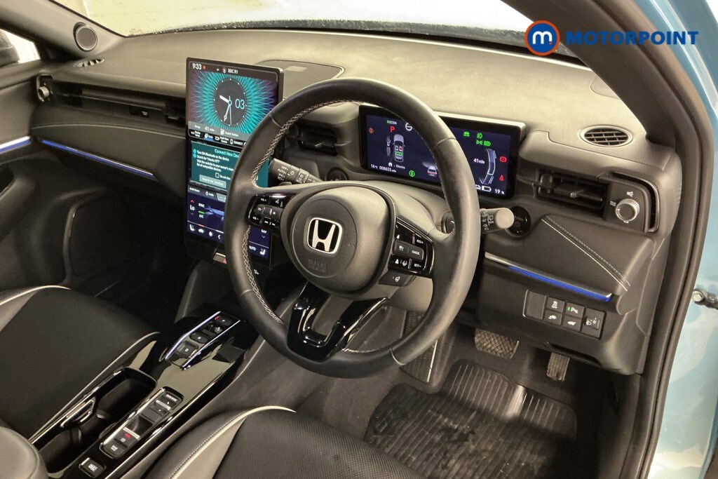 Used Honda e NY1 2024 for sale - 76250044: Photo 15