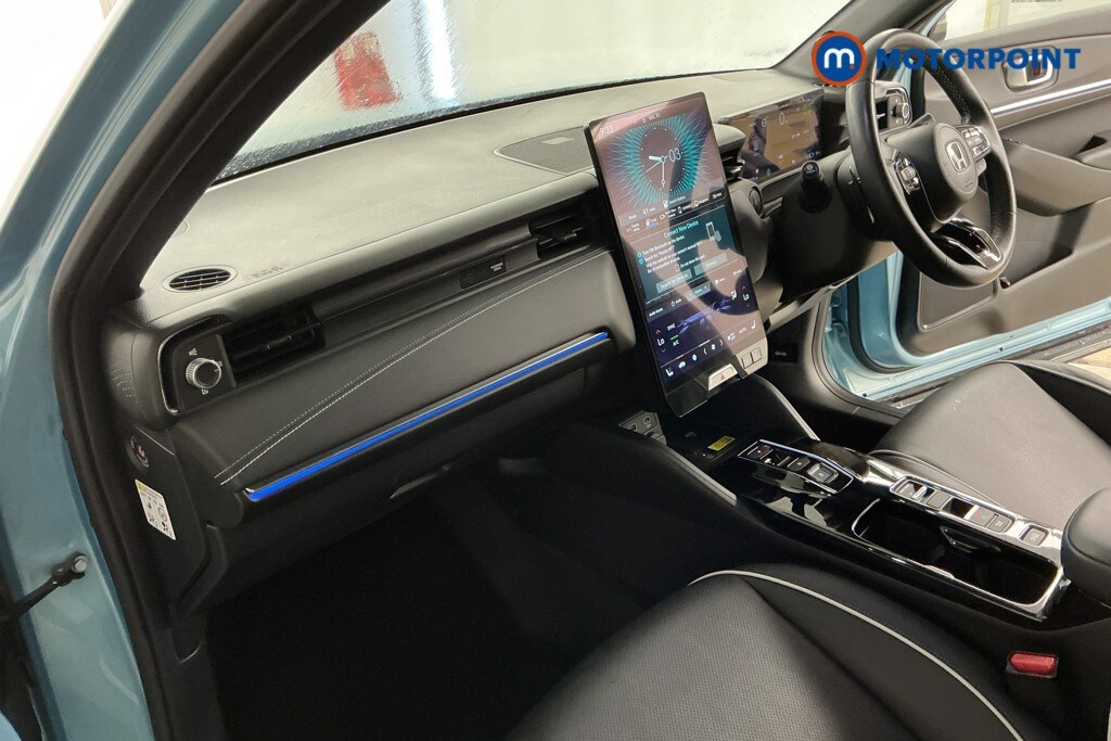 Used Honda e NY1 2024 for sale - 76250044: Photo 16