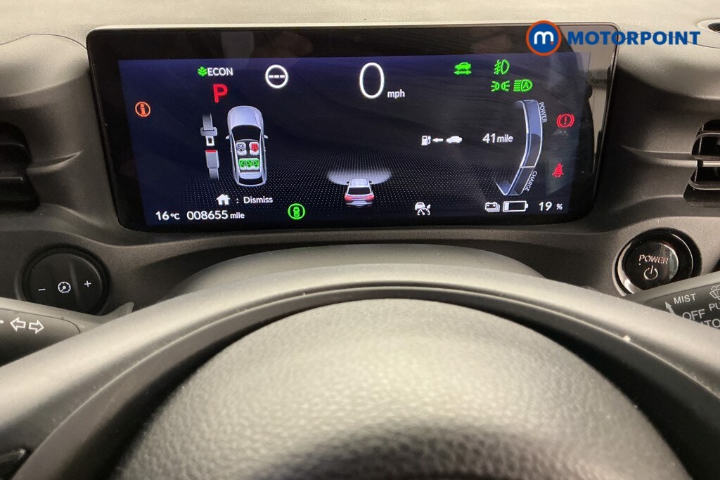 Used Honda e NY1 2024 for sale - 76250044: Photo 17