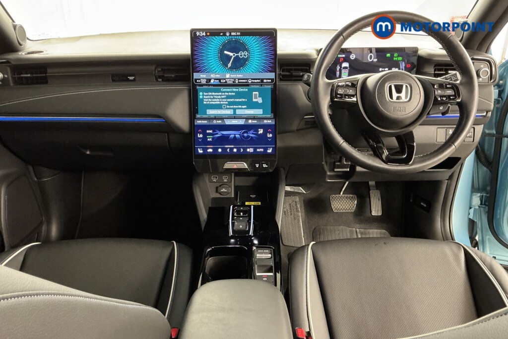 Used Honda e NY1 2024 for sale - 76250044: Photo 19