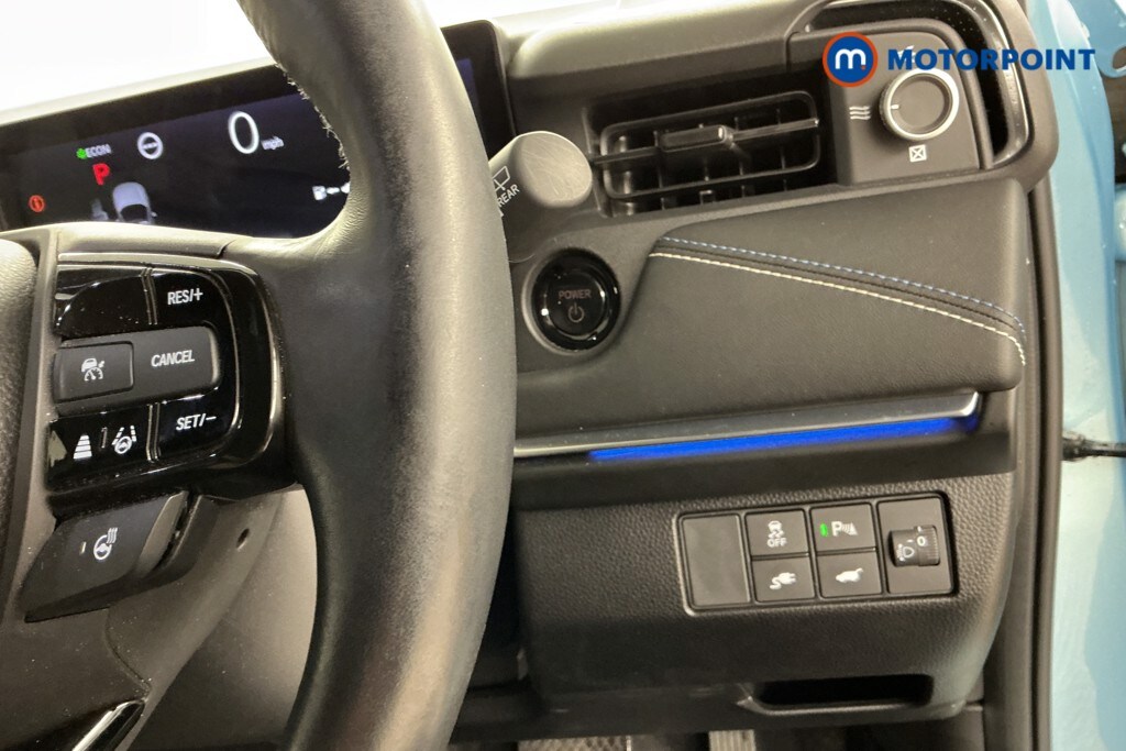 Used Honda e NY1 2024 for sale - 76250044: Photo 29