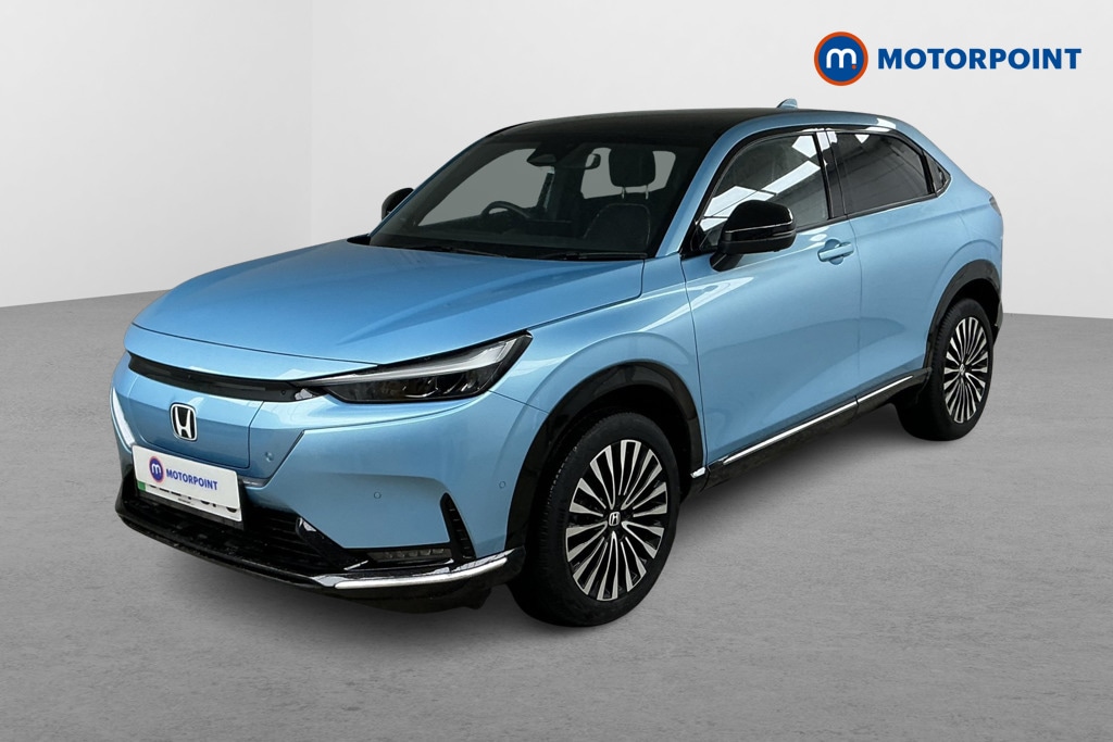 Used Honda e NY1 2024 for sale - 76250044: Photo 3