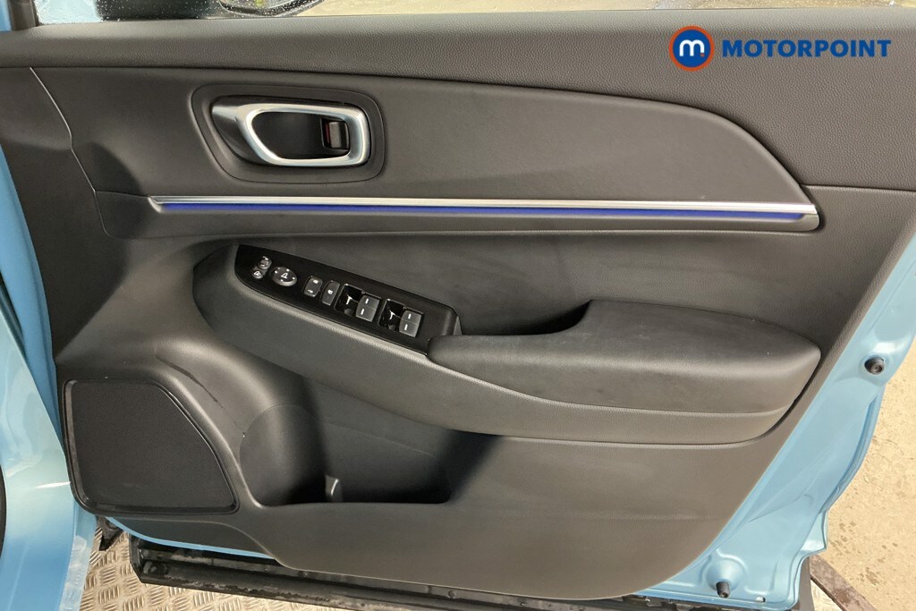 Used Honda e NY1 2024 for sale - 76250044: Photo 32