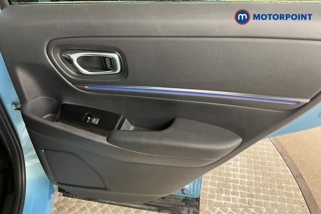 Used Honda e NY1 2024 for sale - 76250044: Photo 34