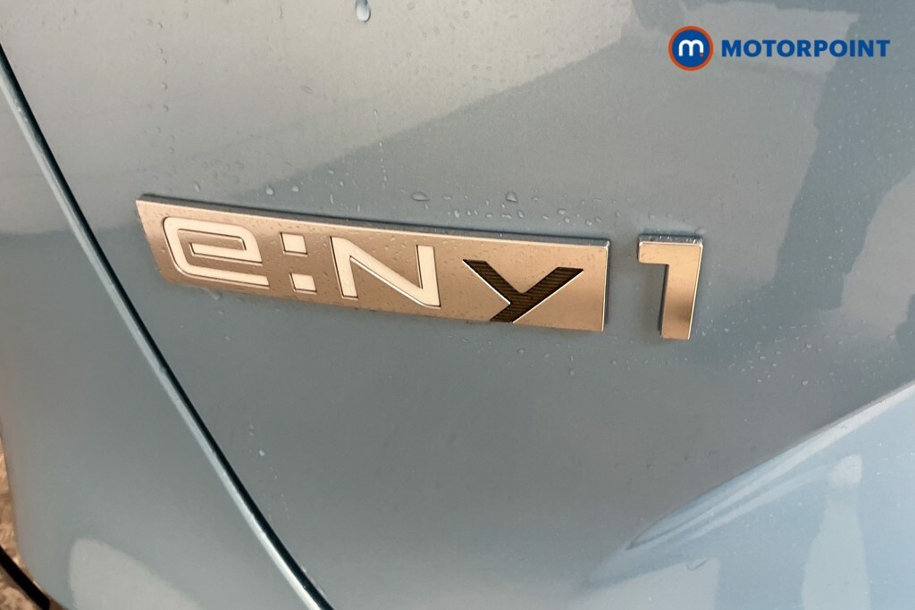 Used Honda e NY1 2024 for sale - 76250044: Photo 38