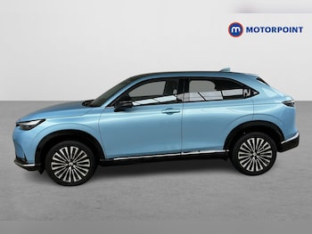 Used Honda e NY1 2024 for sale - 76250044: Photo 4