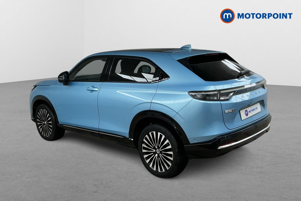 Used Honda e NY1 2024 for sale - 76250044: Photo 5