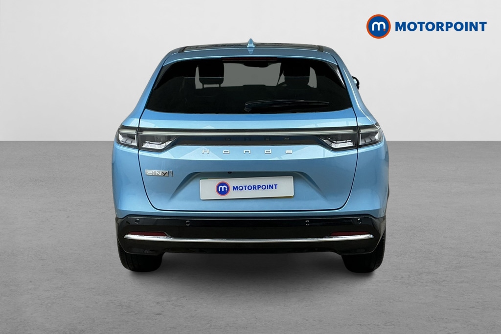 Used Honda e NY1 2024 for sale - 76250044: Photo 6