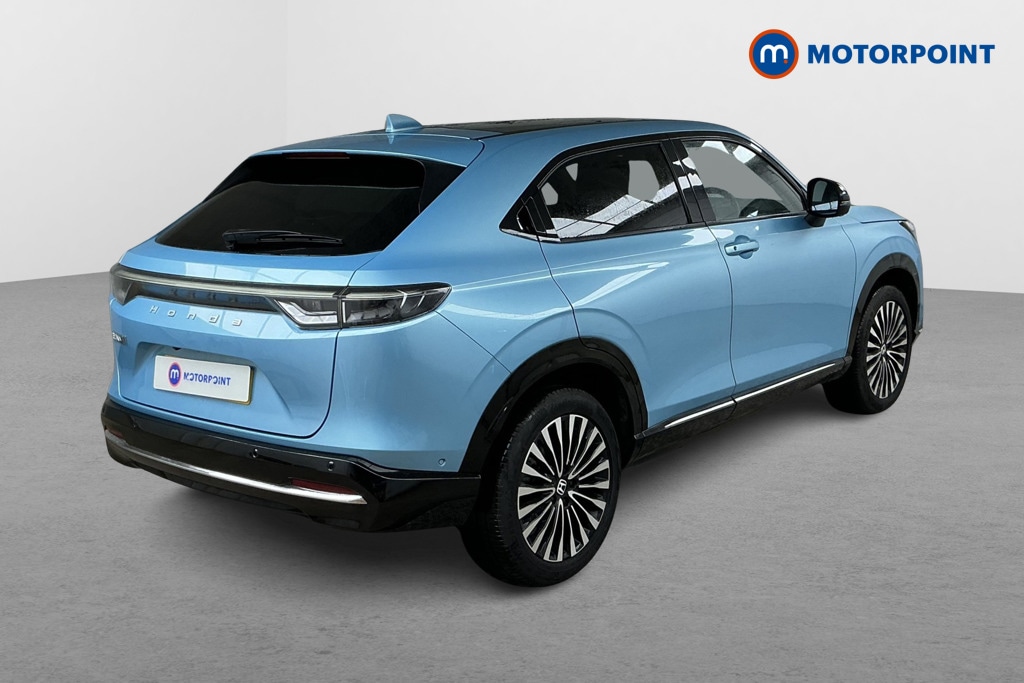 Used Honda e NY1 2024 for sale - 76250044: Photo 7