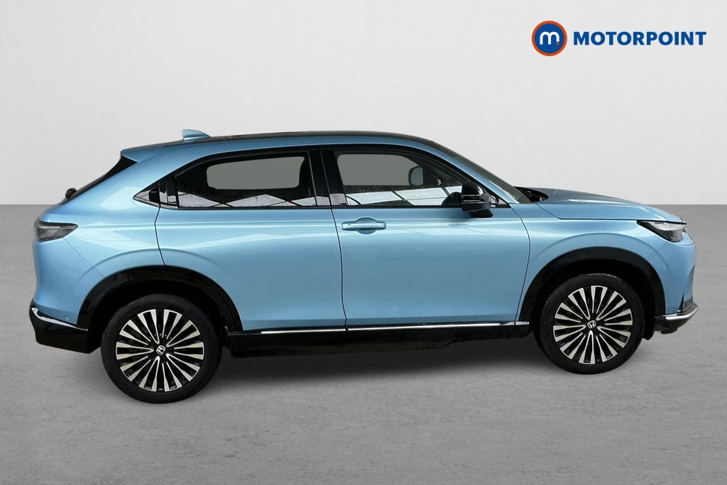 Used Honda e NY1 2024 for sale - 76250044: Photo 8