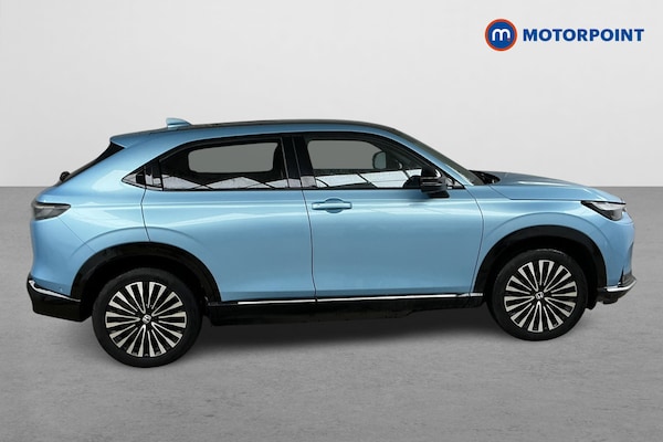 Used Honda e NY1 2024 for sale - 76250044: Photo 8