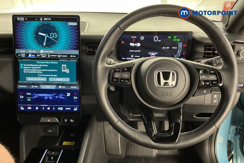 Used Honda e NY1 2024 for sale - 76250044: Photo 9