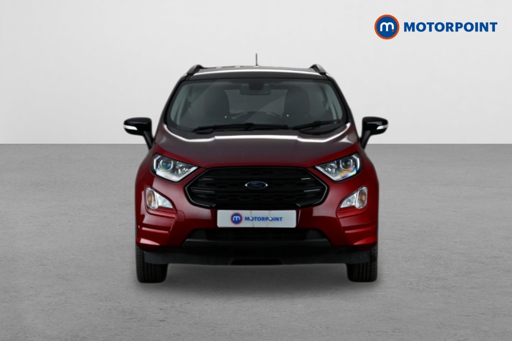 Used Ford Ecosport for sale - 77914210: Photo 2
