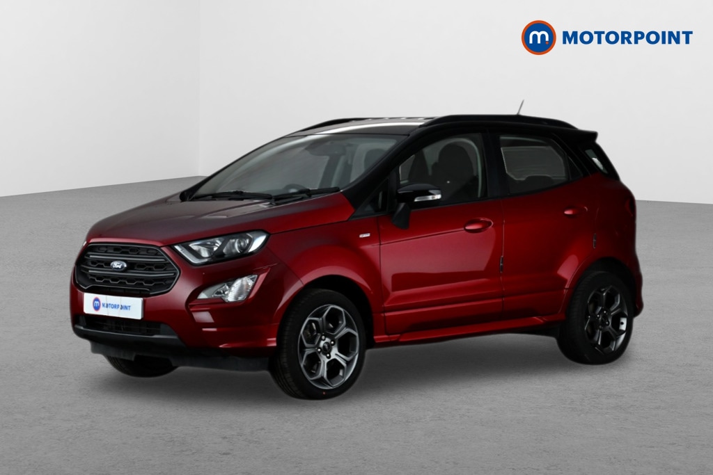 Used Ford Ecosport for sale - 77914210: Photo 3