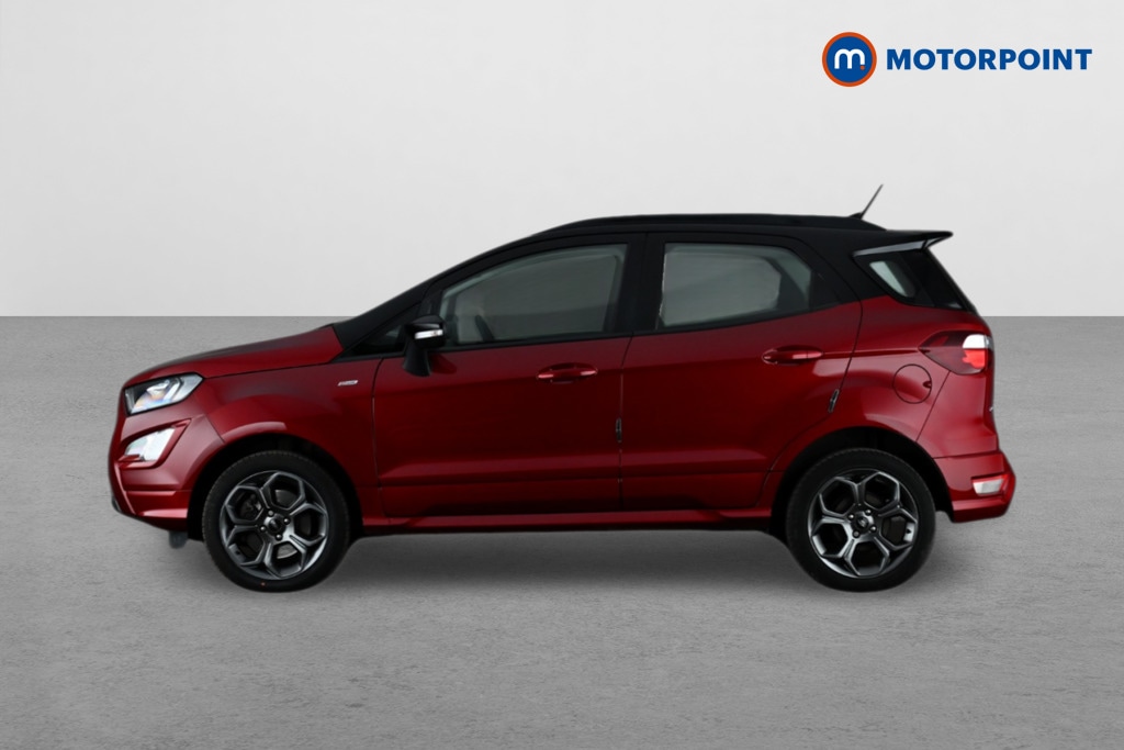 Used Ford Ecosport for sale - 77914210: Photo 4