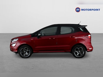 Used Ford Ecosport undefined for sale - 77914210: Photo