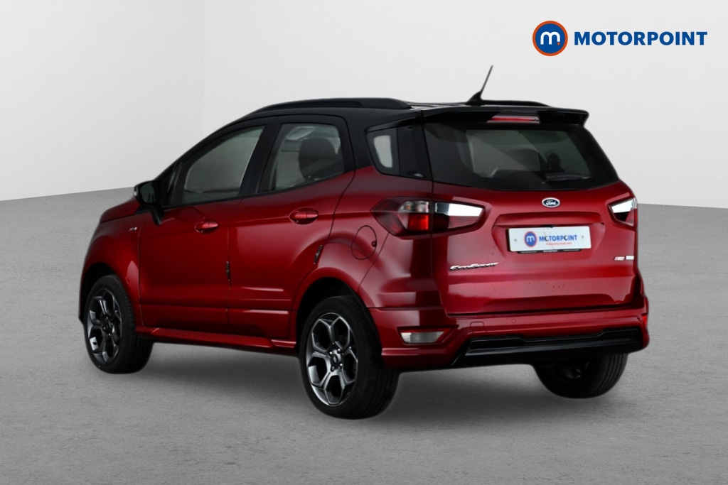 Used Ford Ecosport for sale - 77914210: Photo 5