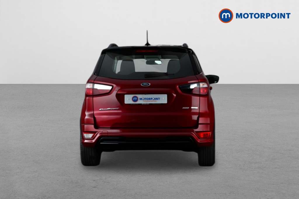 Used Ford Ecosport for sale - 77914210: Photo 6