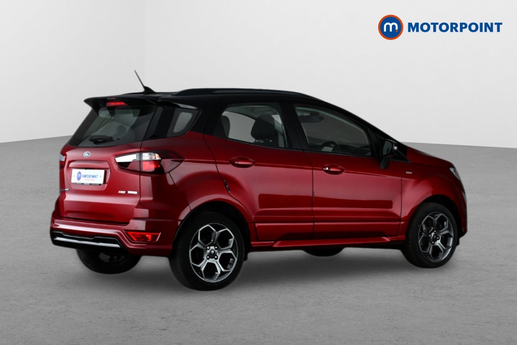 Used Ford Ecosport for sale - 77914210: Photo 7