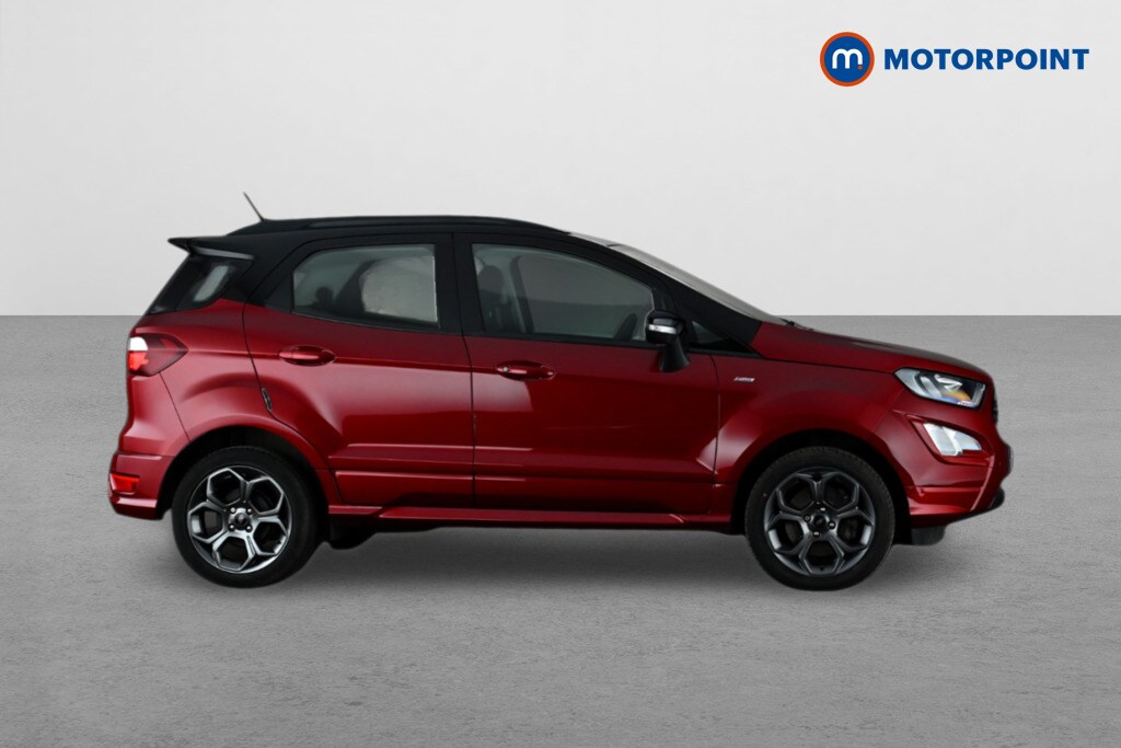 Used Ford Ecosport for sale - 77914210: Photo 8