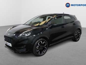 Used Ford Puma 2022 for sale - 75075085: Photo