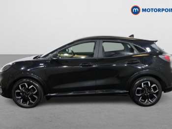 Used Ford Puma 2022 for sale - 75075085: Photo