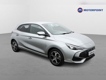 Used MG MG3 2025 for sale - 78311016: Photo