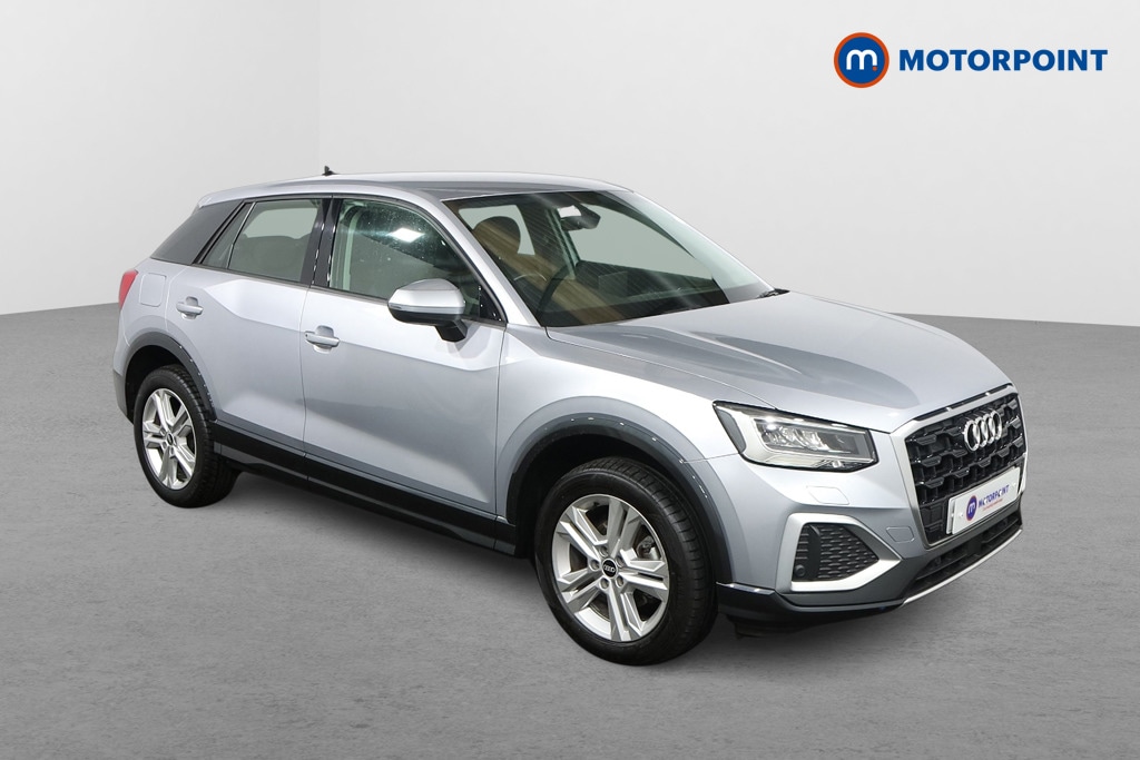 Used Audi Q2 2021 for sale - 76862802: Photo 1