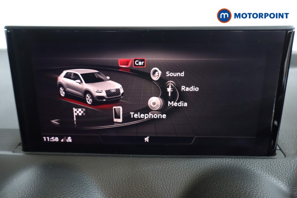 Used Audi Q2 2021 for sale - 76862802: Photo 10