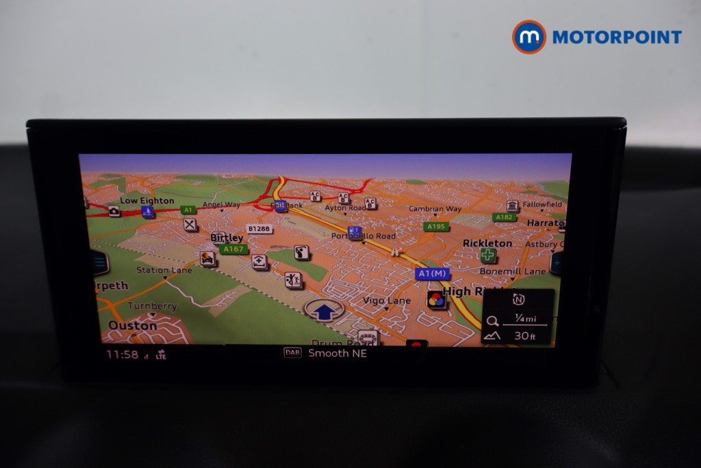 Used Audi Q2 2021 for sale - 76862802: Photo 13