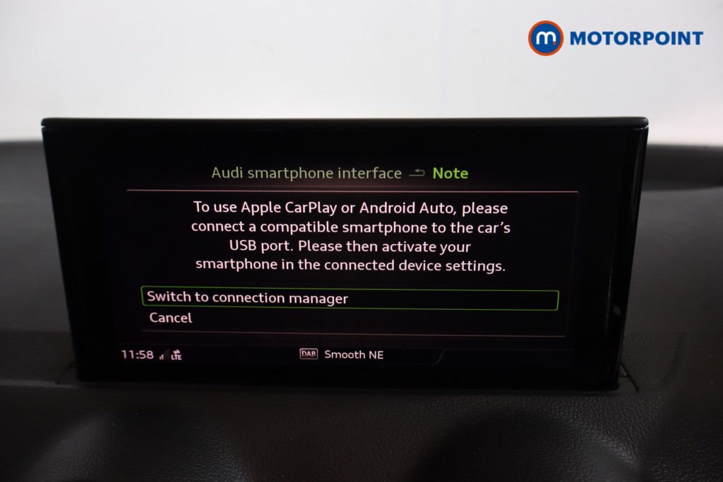 Used Audi Q2 2021 for sale - 76862802: Photo 14