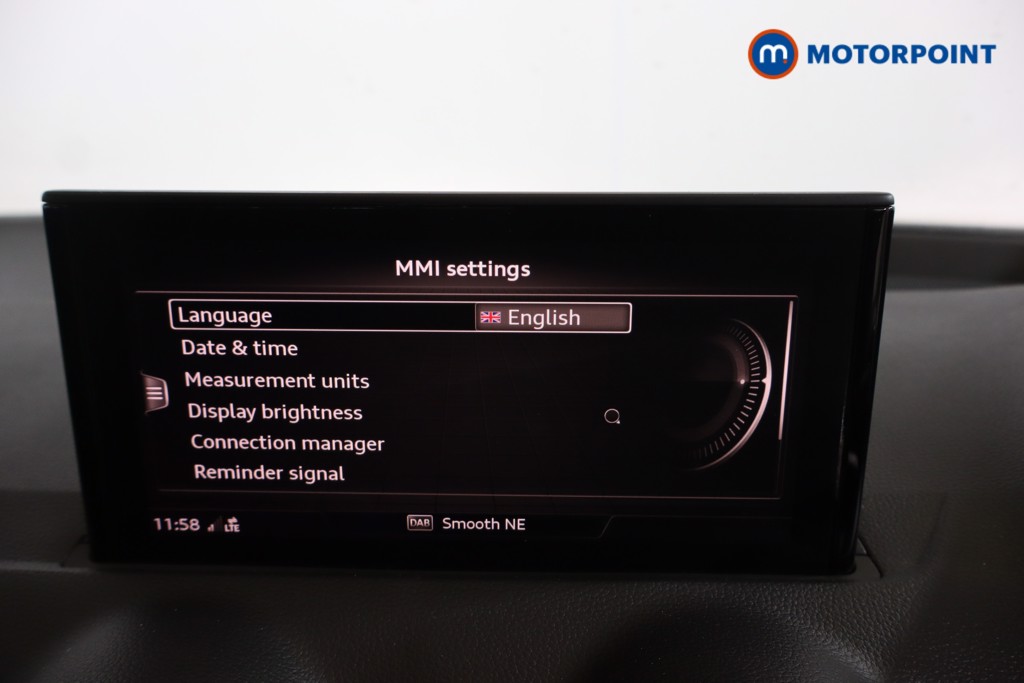 Used Audi Q2 2021 for sale - 76862802: Photo 15