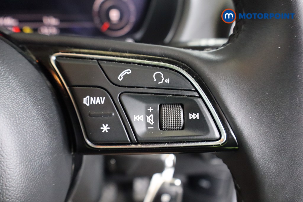 Used Audi Q2 2021 for sale - 76862802: Photo 17