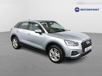 2021 - 35 TFSI Sport 5dr