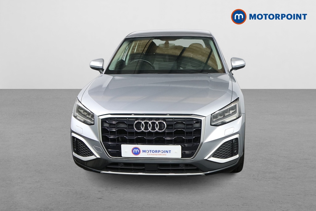 Used Audi Q2 2021 for sale - 76862802: Photo 2