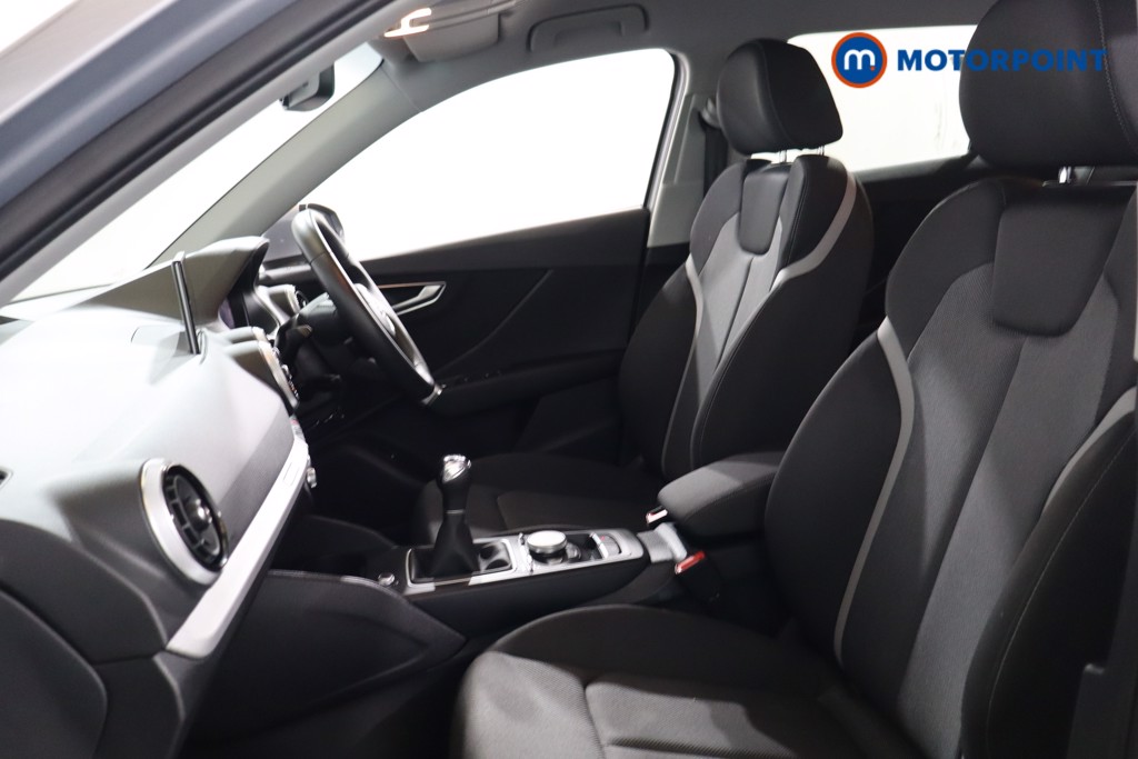 Used Audi Q2 2021 for sale - 76862802: Photo 20