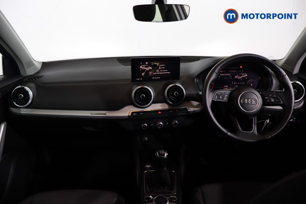 Used Audi Q2 2021 for sale - 76862802: Photo 21