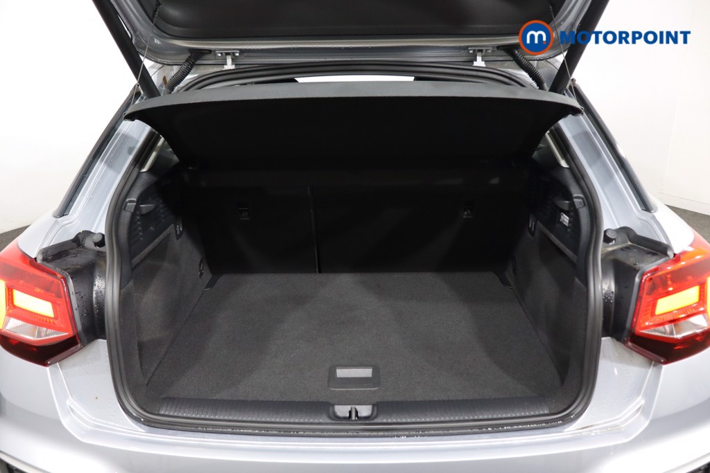 Used Audi Q2 2021 for sale - 76862802: Photo 22